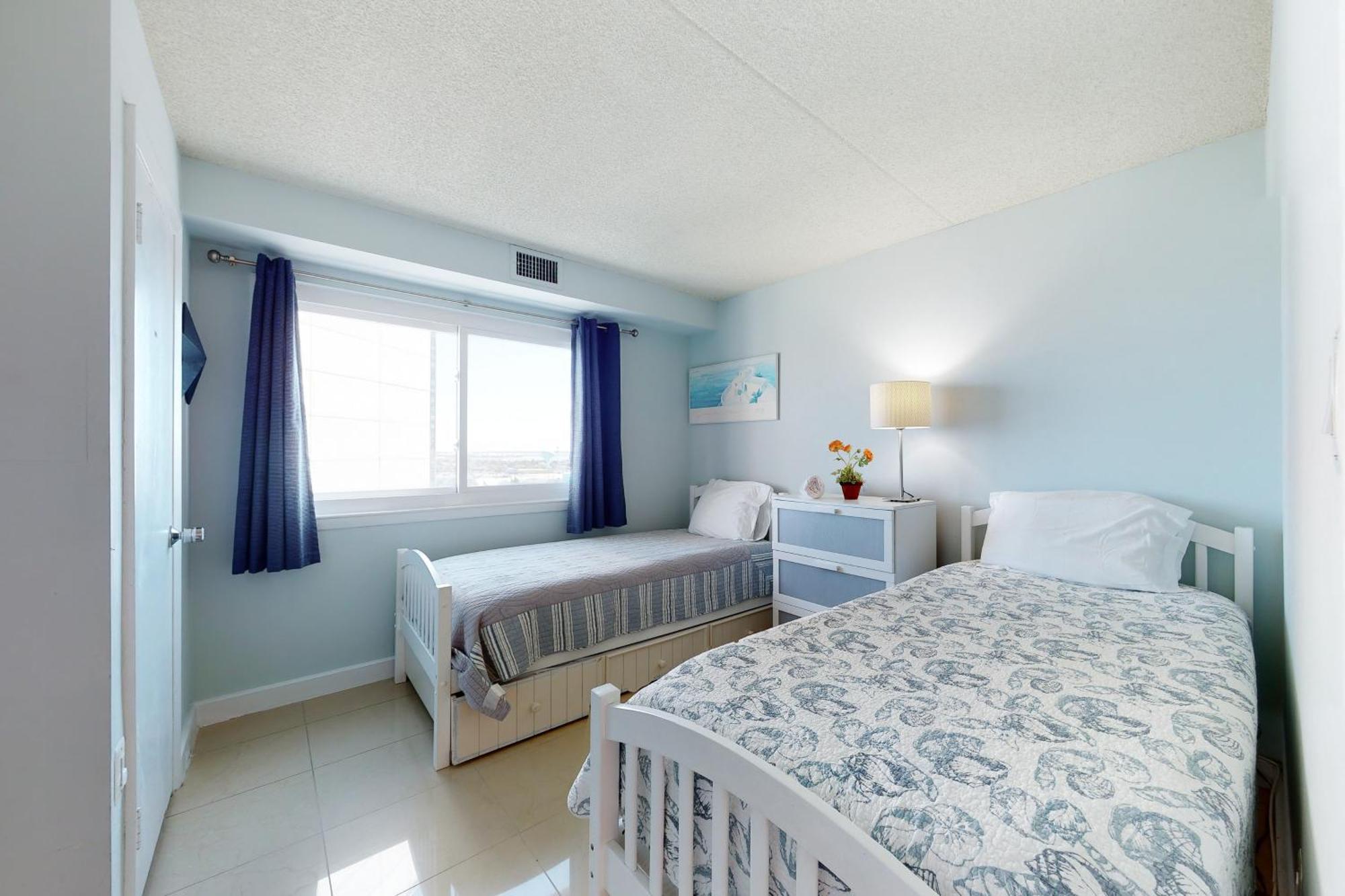 Capri Villa Ocean City Ruang foto