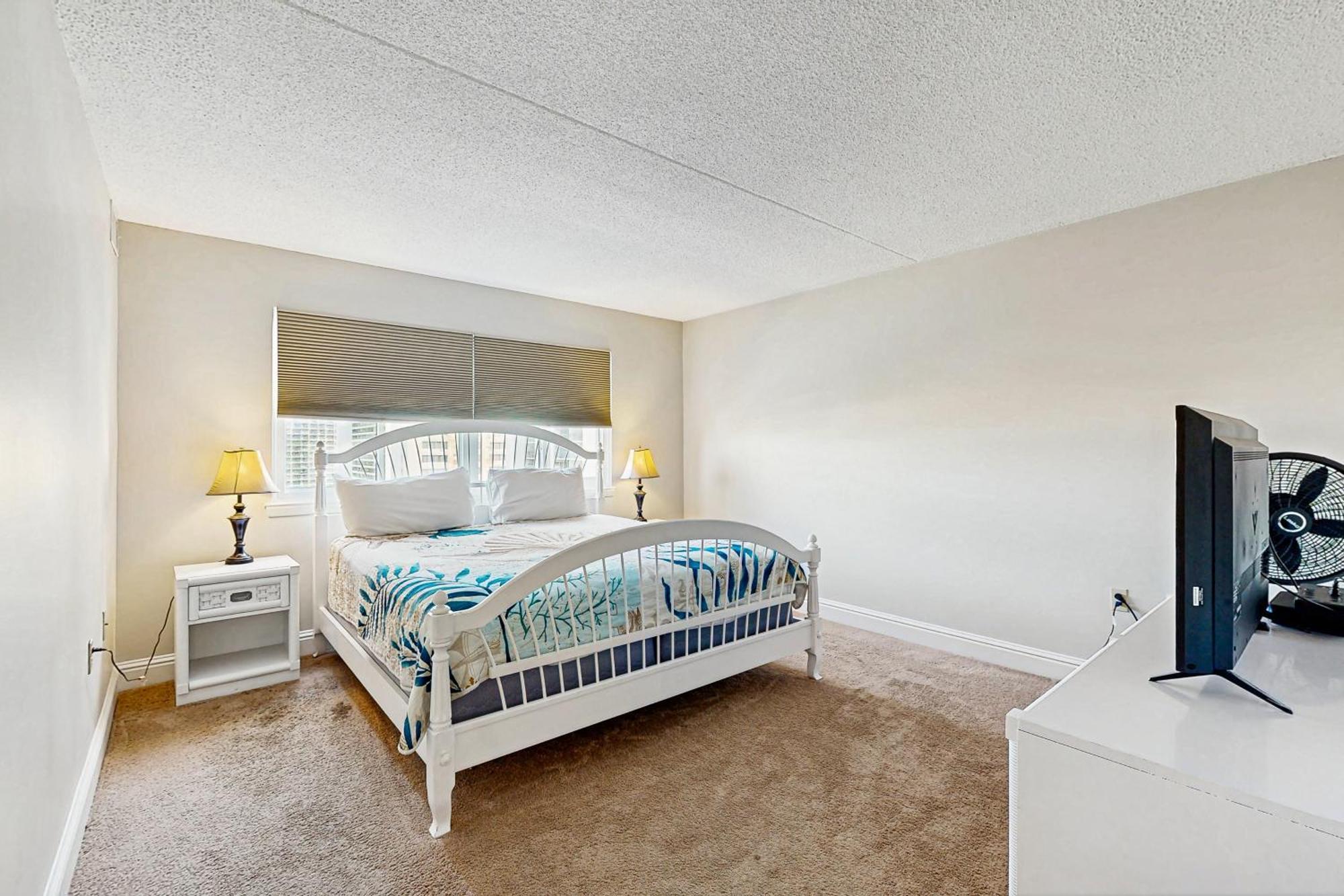 Capri Villa Ocean City Bagian luar foto