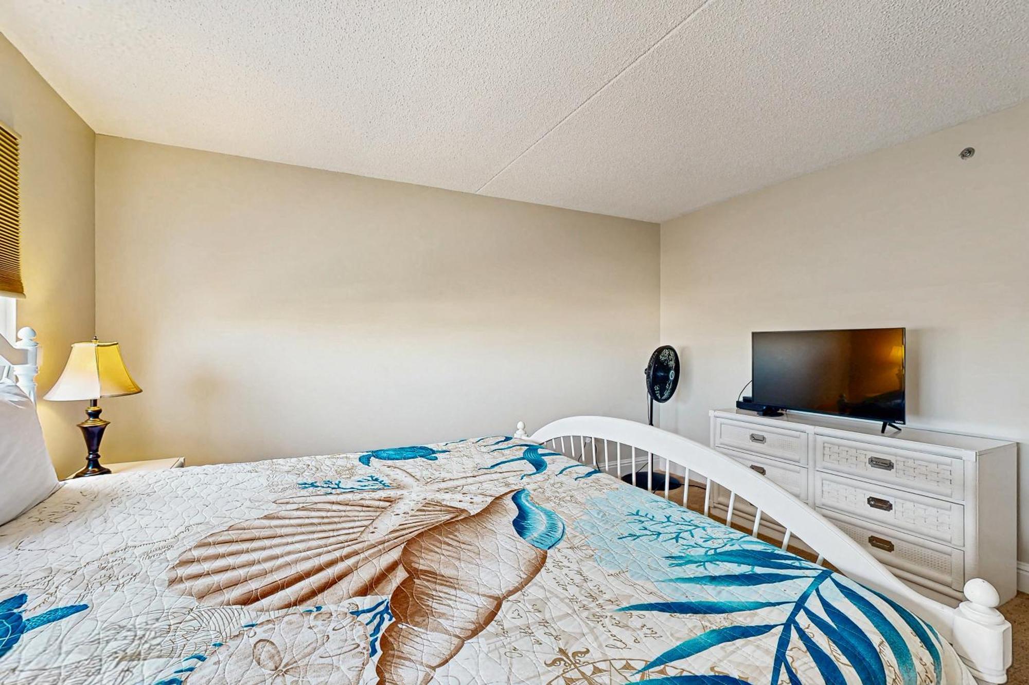 Capri Villa Ocean City Bagian luar foto